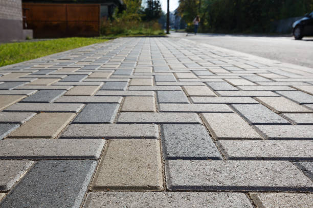 Best Brick Driveway Pavers  in Seneca, IL