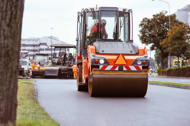 Best Affordable Driveway Pavers  in Seneca, IL