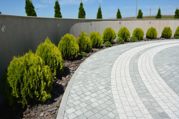 Best Brick Driveway Pavers  in Seneca, IL