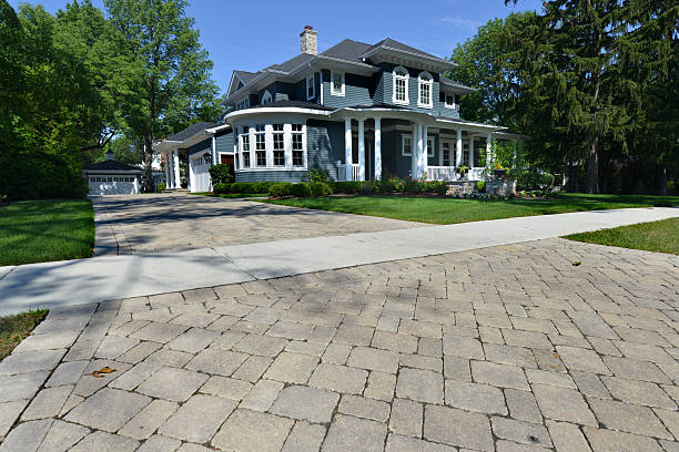 Seneca, IL Driveway Pavers Company