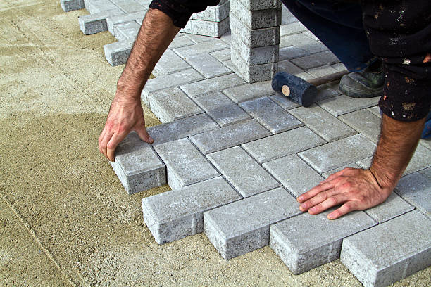 Reasons to Select Us for Your Driveway Paving Requirements in Seneca, IL