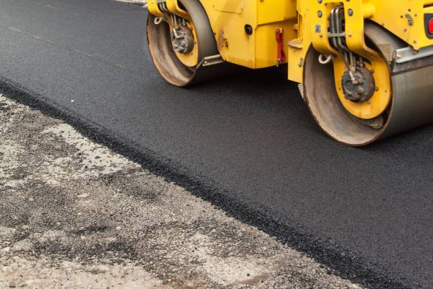 Best Concrete Paver Driveway  in Seneca, IL