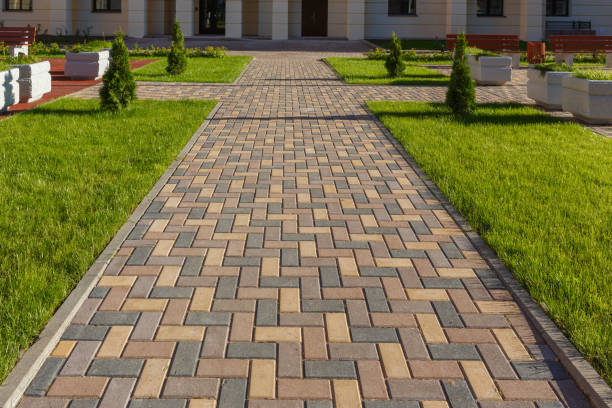 Best Driveway Pavers Near Me  in Seneca, IL